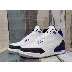 Air Jordan 3 Men Shoes 23C199