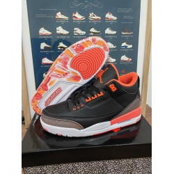 Air Jordan 3 Men Shoes 23C203