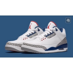 Air Jordan 3 Men Shoes 23C275