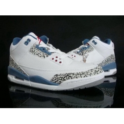Air Jordan 3 Women Shoes 23C19