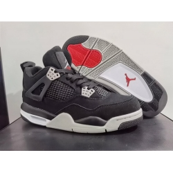 Men Air Jordan 4 Shoes 23C047