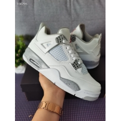 Men Air Jordan 4 Shoes 23C193