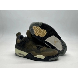 Air Jordan 4 Women Shoes 239 001