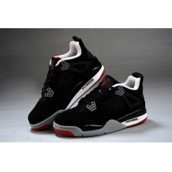 Air Jordan 4 Women Shoes 23C083