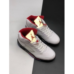 Air Jordan 5 Men Shoes 23C004