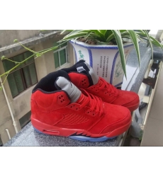 Air Jordan 5 Men Shoes 23C054