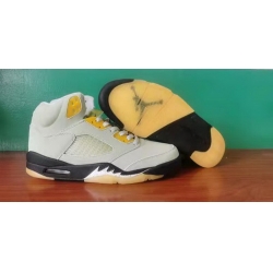 Air Jordan 5 Men Shoes 23C098