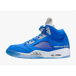 Air Jordan 5 Men Shoes 23C110