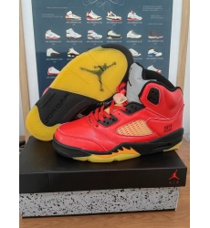Air Jordan 5 Men Shoes 23C179