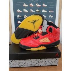 Air Jordan 5 Men Shoes 23C179