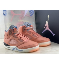 Air Jordan 5 Men Shoes 23C248