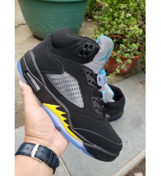 Air Jordan 5 Men Shoes 23C258