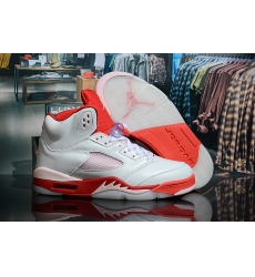 Air Jordan 5 Men Shoes 23C414