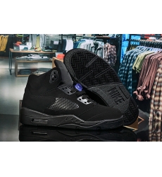 Air Jordan 5 Men Shoes 23C435