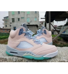 Air Jordan 5 Women Shoes 23C013