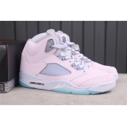 Air Jordan 5 Women Shoes 23C016