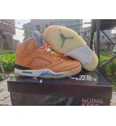 Air Jordan 5 Women Shoes 23C018