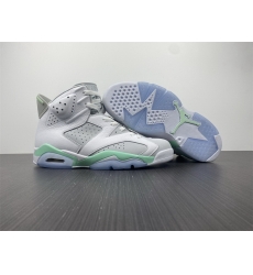 Air Jordan 6 Men Shoes 23C189