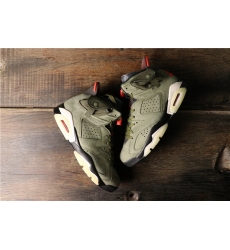 Air Jordan 6 Men Shoes 23C242