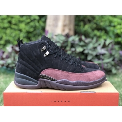 Air Jordan 12 Men Shoes 23C217