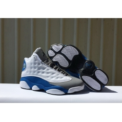 Air Jordan 13 Men Shoes 23C158