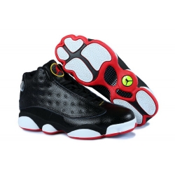 Air Jordan 13 Men Shoes 23C258