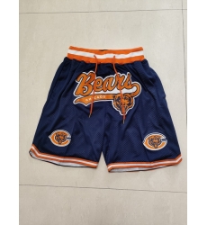 Chicago Bears shorts 260625 934