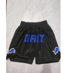 Detroit Lions shorts 260625 307