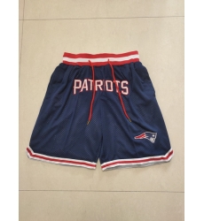 New England Patriots shorts 260625 564