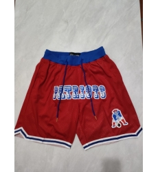 New England Patriots shorts 260625 567