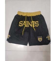 New Orleans Saints shorts 260625 219