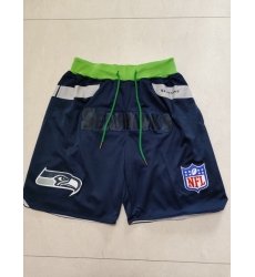 Seattle Seahawks shorts 260625 339