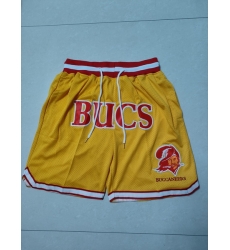 Tampa Bay Buccaneers shorts 260625 124