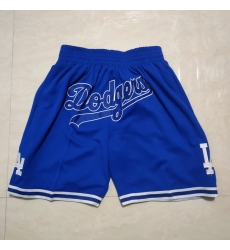 Los Angeles Dodgers shorts 260625 074 Los Angeles Dodgers shorts 260625 074