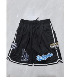 Los Angeles Dodgers shorts 260625 391