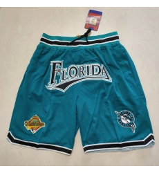 Miami Marlins shorts 260625 453