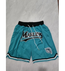 Miami Marlins shorts 260625 668