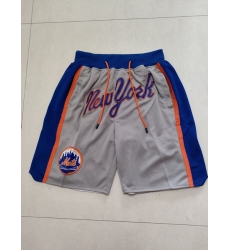 New York Mets shorts 260625 057