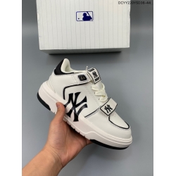 MLB Chunky Liner New York Yankees Men Shoes 02