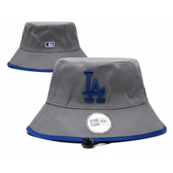 MLB Bucket Hats 2607