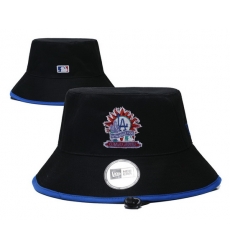 MLB Bucket Hats 2610 MLB Bucket Hats 2610