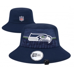 NFL Buckets Hats D006