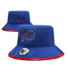 Sports Bucket Hats 23G 036