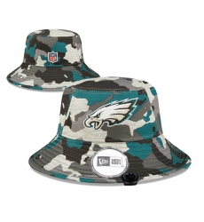 Sports Bucket Hats 23G 041