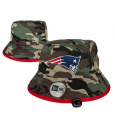 Sports Bucket Hats 23G 043