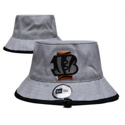 Sports Bucket Hats 23G 120