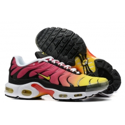 Nike Air Max Plus Men Shoes 039