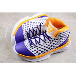 Nike Zoom Kobe 3 Men Shoes 006