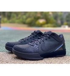 Nike Kobe 4 Protro FQ3544 001