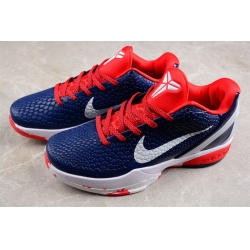 Nike Zoom Kobe 6 Men Shoes 001